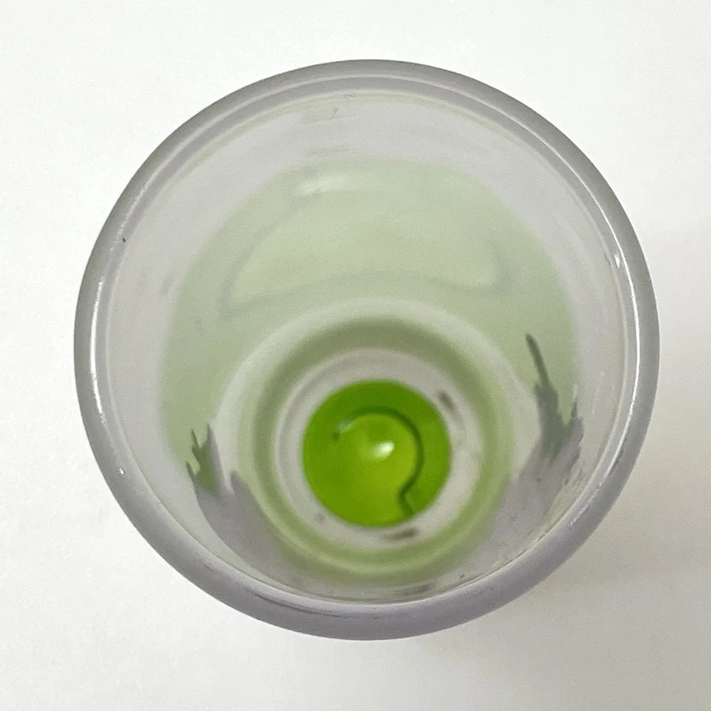 Dorney Park And Wild Water Kingdom Hydra Roller Coaster Shot Glass Shooter‎